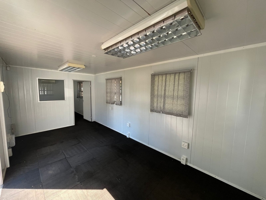 Commercial Property for Sale in Rustenburg Central North West